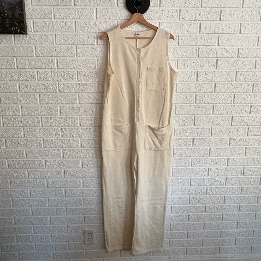 Smash + Tess Romper